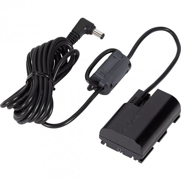 Canon DC Coupler DR-E6 Canon DC Coupler DR-E6
